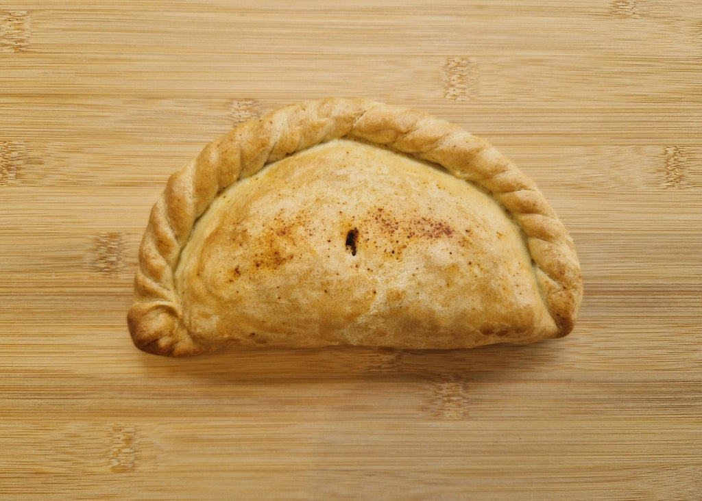 Vegan Pasty Selection Box - Free Delivery Included The Vegan Pasty Company Ltd