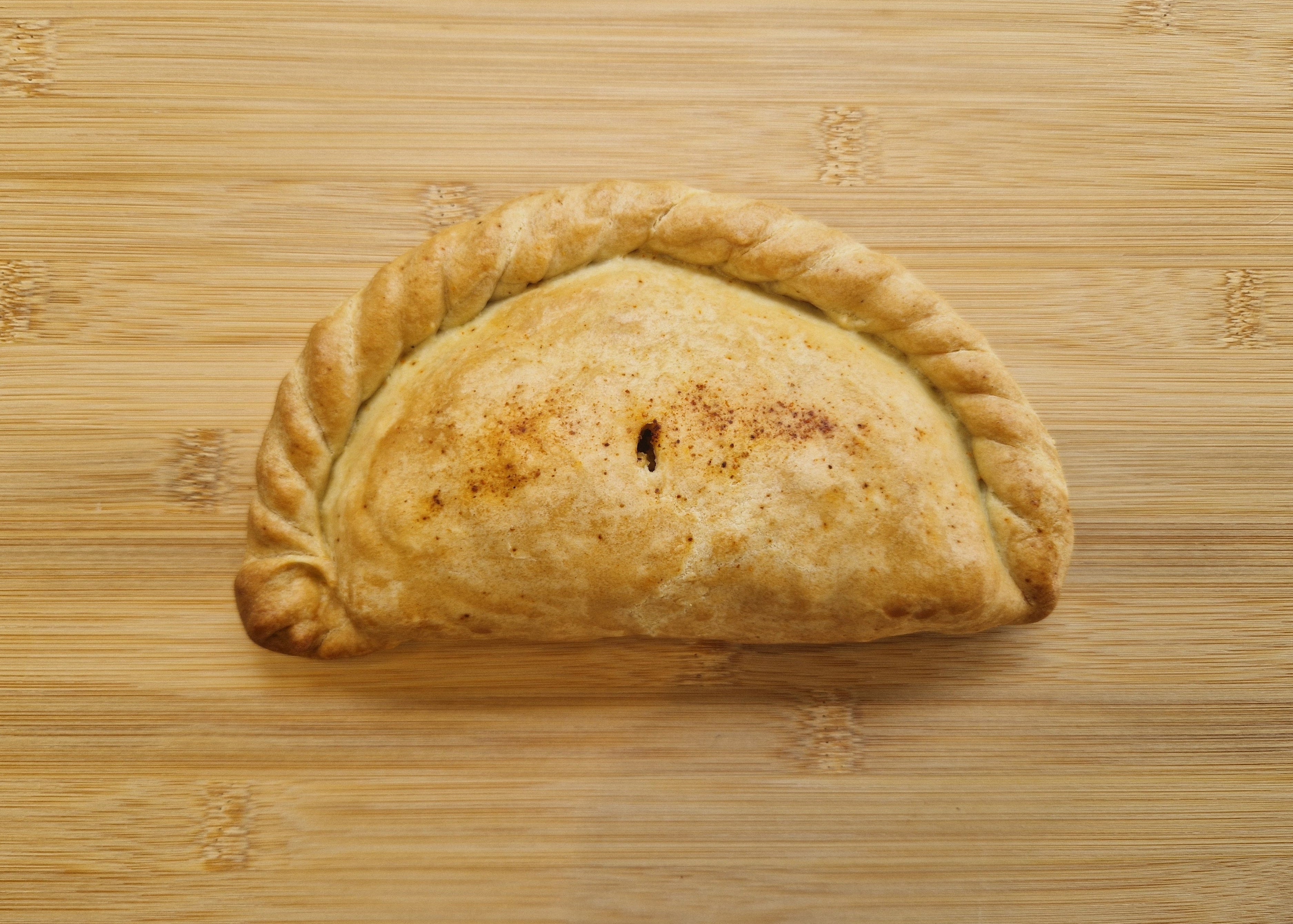 Vegan Pasty Selection Box The Vegan Pasty Company Ltd