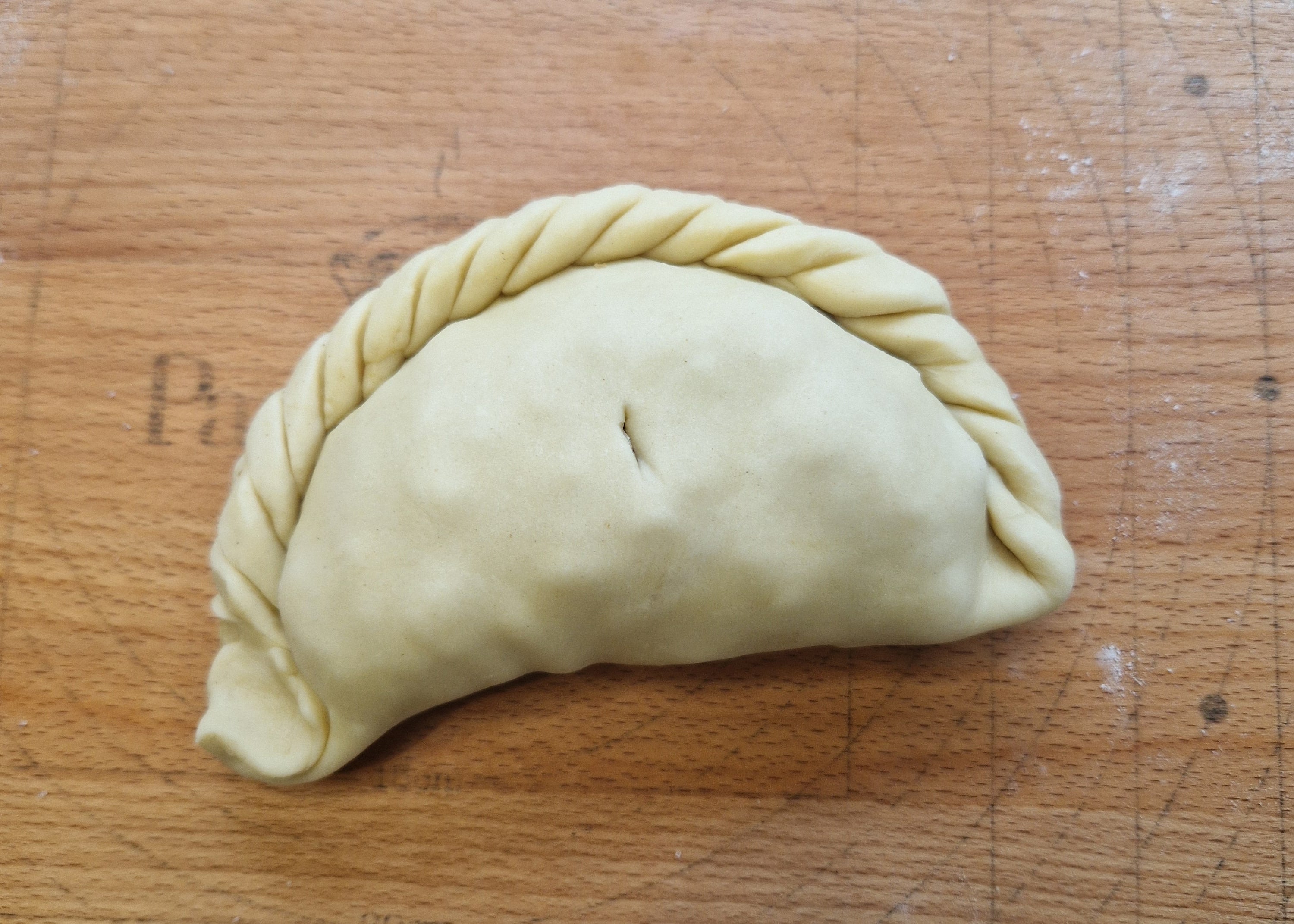 Vegan Pasty Selection Box The Vegan Pasty Company Ltd
