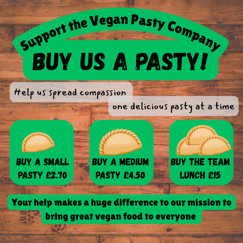 Buy us a pasty
