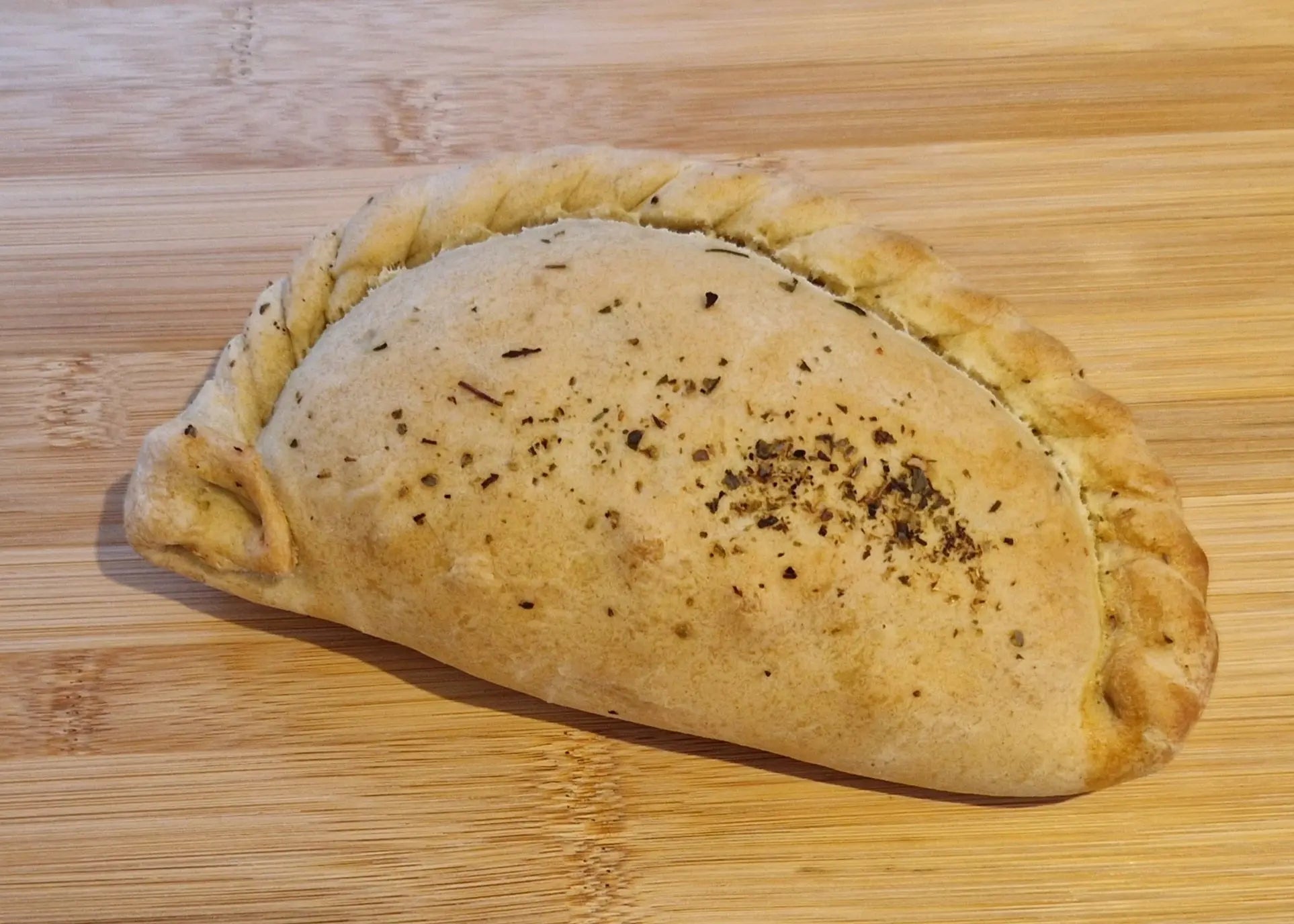 Vegan Pasty Selection Box - Free Delivery Included The Vegan Pasty Company Ltd